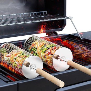 Grilling