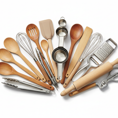 Collection image for: Utensils & Tools