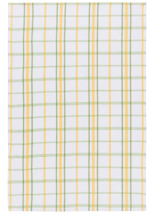 Lemons Dishtowels Set of 2