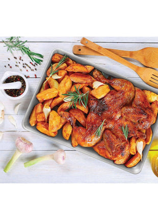 Mrs. Anderson's Baking Quarter Sheet Pan, 9.5 x 13