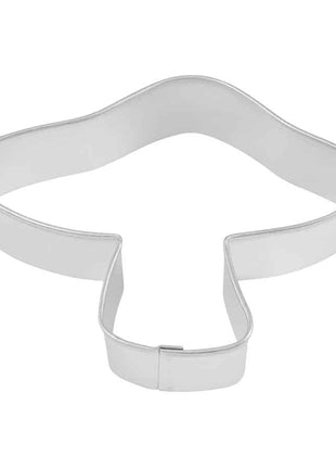 Mushroom Cookie Cutter (3.75″)