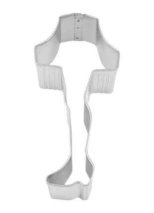 Leg Lamp Cookie Cutter (4.5″)