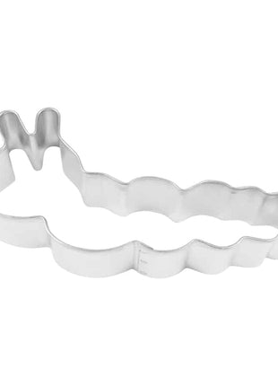 Caterpillar Cookie Cutter (4.5″)