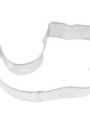 Elf Shoe Cookie Cutter (3.5″)