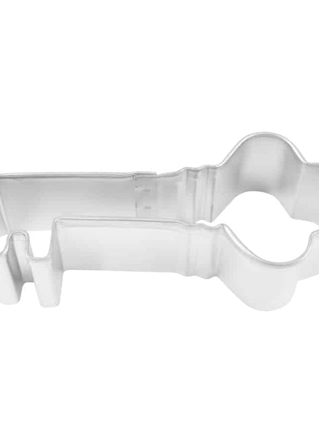 Key Cookie Cutter (3.5″)