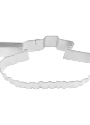 Tank Cookie Cutter (4.75″)