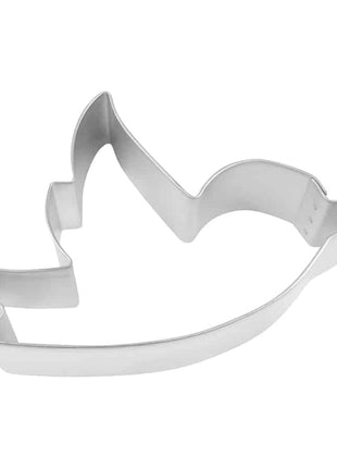Bird Cookie Cutter (3.75″)