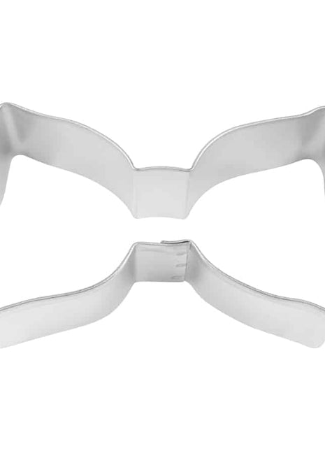 Bow Tie Cookie Cutter (3.5″)