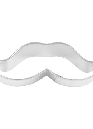 Mustache Cookie Cutter (4″)