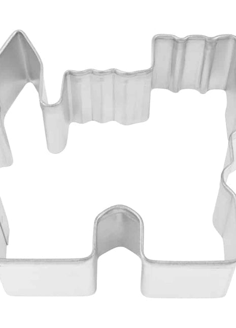 Castle Cookie Cutter (3″)