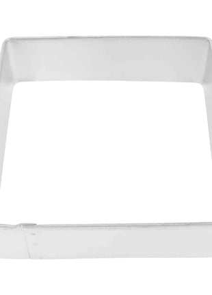 Square Cookie Cutter (3″)