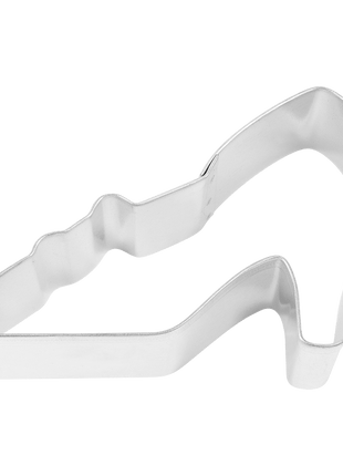 High Heel Shoe Cookie Cutter (4″)