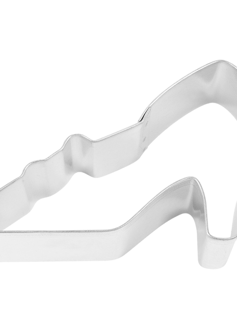 High Heel Shoe Cookie Cutter (4″)