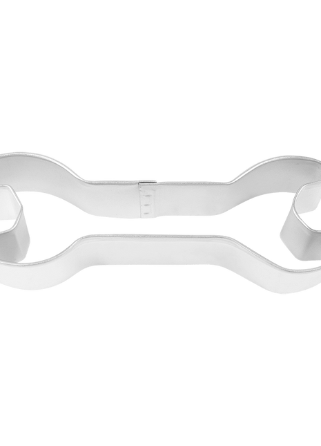 Wrench Cookie Cutter (4.75″)