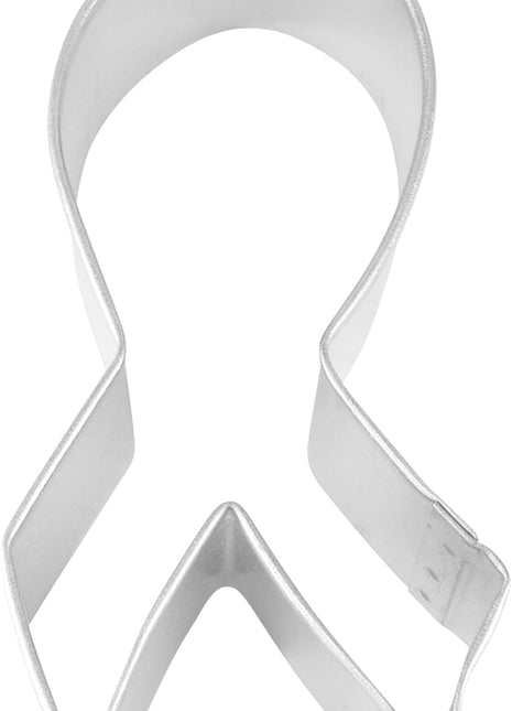 Ribbon Cookie Cutter (3.75")