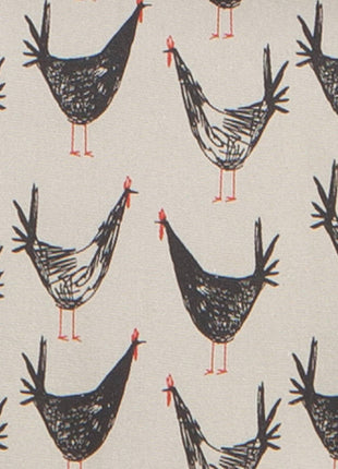 Chicken Scratch Chef Apron