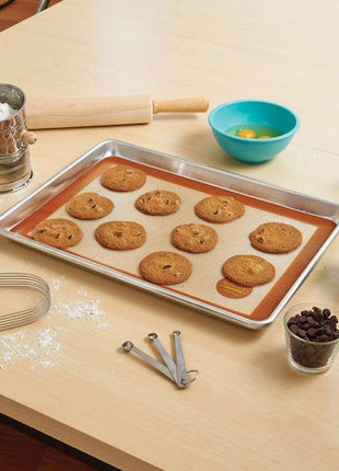 Mrs. Anderson's Baking Hand Crank Sifter, 3 Cup