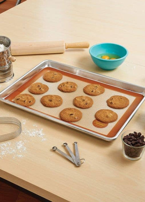 Mrs. Anderson's Baking Hand Crank Sifter, 3 Cup