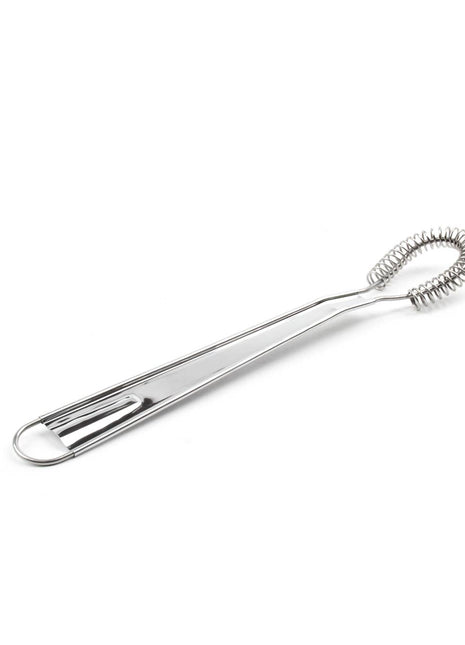 Fox Run Flat Coil Whisk, 8 Inch
