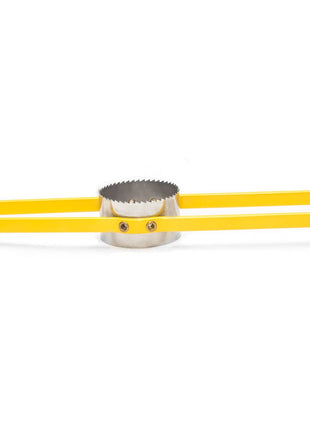 Fox Run Stainless Steel Corn Stripper