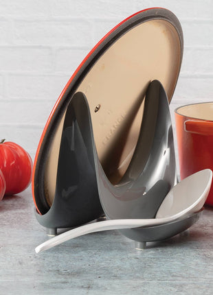 Pot Lid Stand
