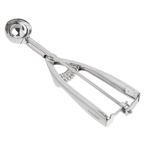 STAINLESS STEEL MEAT BALLER