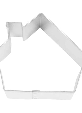 Gingerbread House Cookie Cutter (3″)