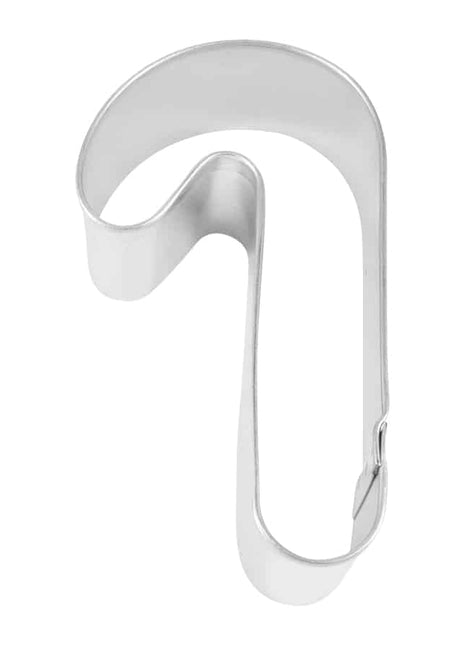 Candy Cane Cookie Cutter (3.5″)