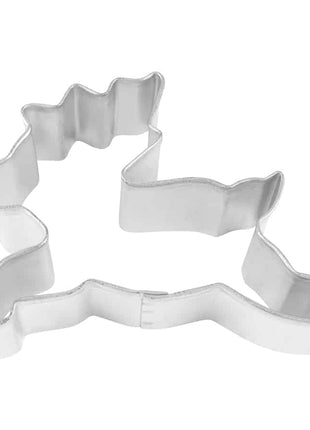 Reindeer Cookie Cutter (3″)