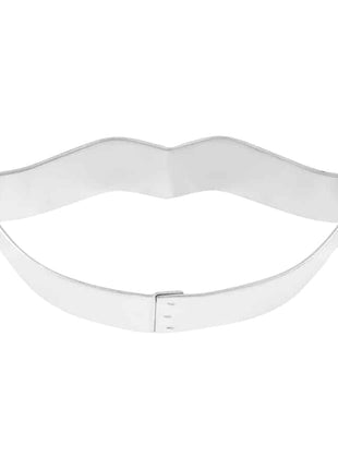 Lips Cookie Cutter (3.5″)
