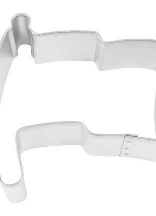 Flag Cookie Cutter (3.25″)