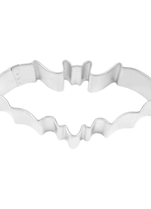 Bat Cookie Cutter (4.5″)