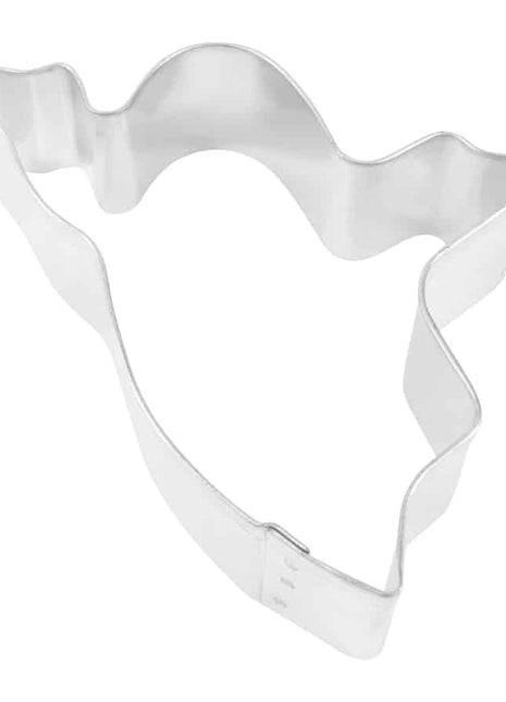 Ghost Cookie Cutter (3.25″)