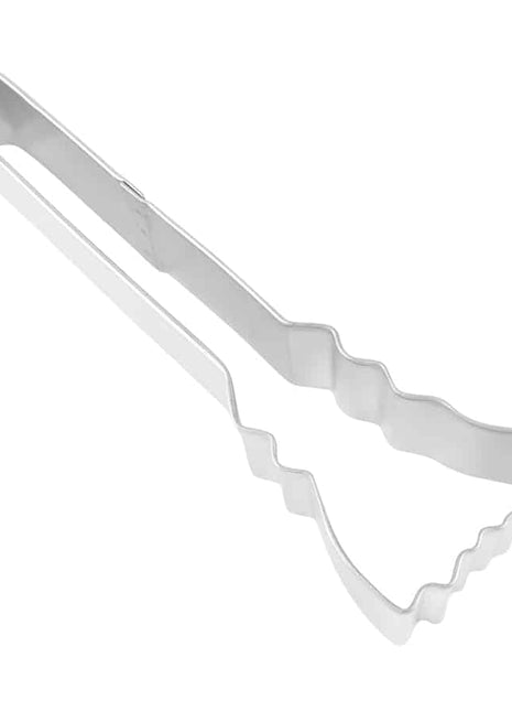 Witch’s Broom Cookie Cutter (5″)