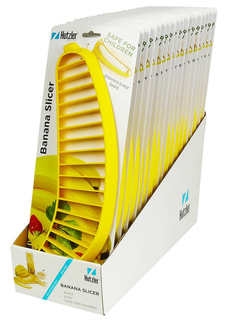 Banana Slicer