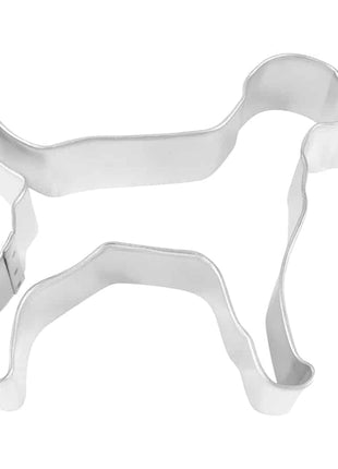 Labrador Retreiver Cookie Cutter (4″)