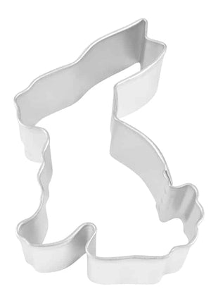 Bunny Cookie Cutter (3.25″)