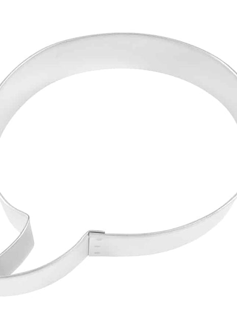 Conversation Bubble (4.25″)