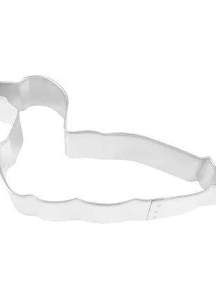 Loon Cookie Cutter (4.5″)