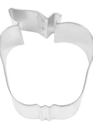 Apple Cookie Cutter (2.5″)