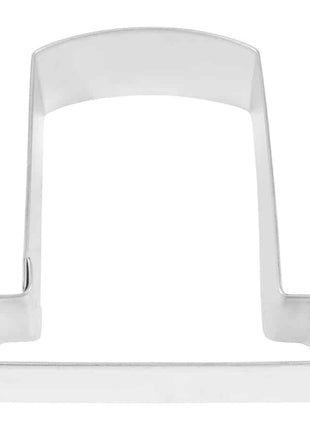 Tombstone Cookie Cutter (3″)