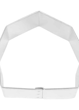 Barn Cookie Cutter (3.25″)