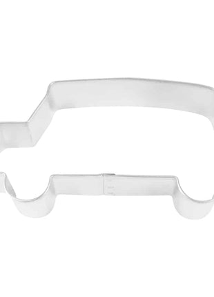 Bus Cookie Cutter (4.5")
