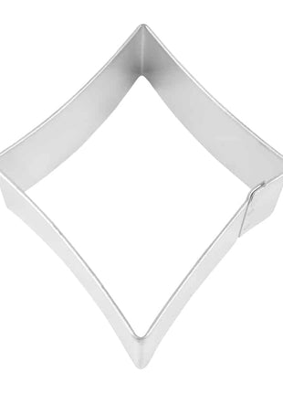 Diamond Cookie Cutter (3.25″)