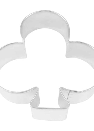Club Cookie Cutter (3.25″)