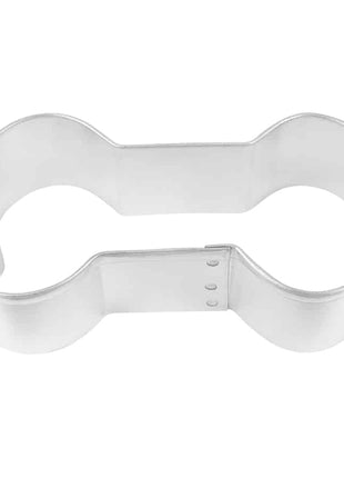 Dog Bone Cookie Cutter (3.5″)