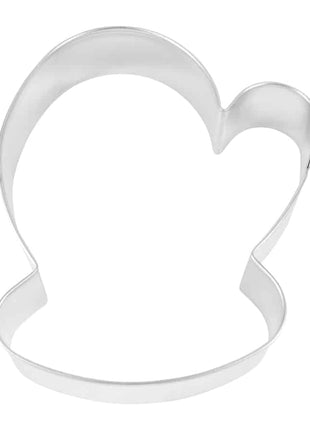 Mitten Cookie Cutter (3.5″)