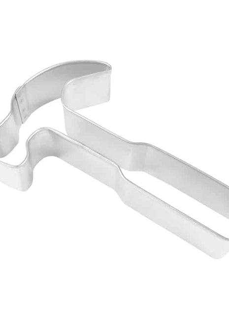 Hammer Cookie Cutter (4.5″)