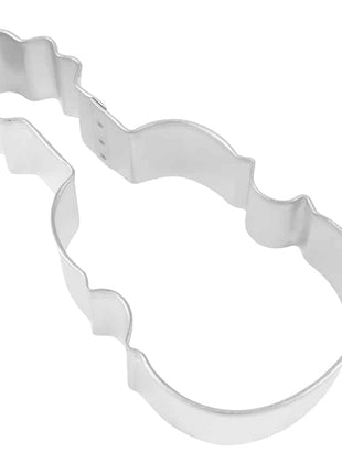 Violin Cookie Cutter (4.5″)