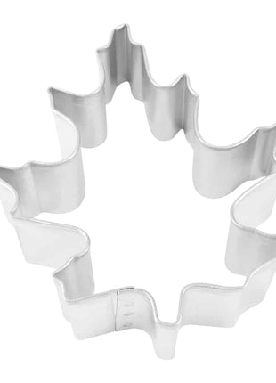 Oak Leaf Cookie Cutter (3.5″)